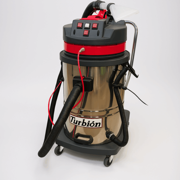LAVA TAPIZADOS Y ALFOMBRAS PROFESIONAL TRI POWER 3000W