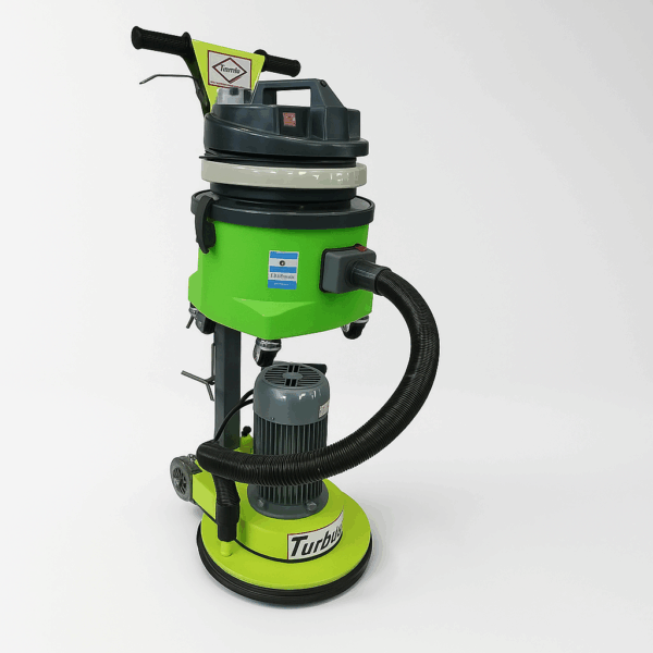 ALQUILER NIVELADORA PARA PISOS DE MADERA 2HP CON KIT DE ASPIRACION