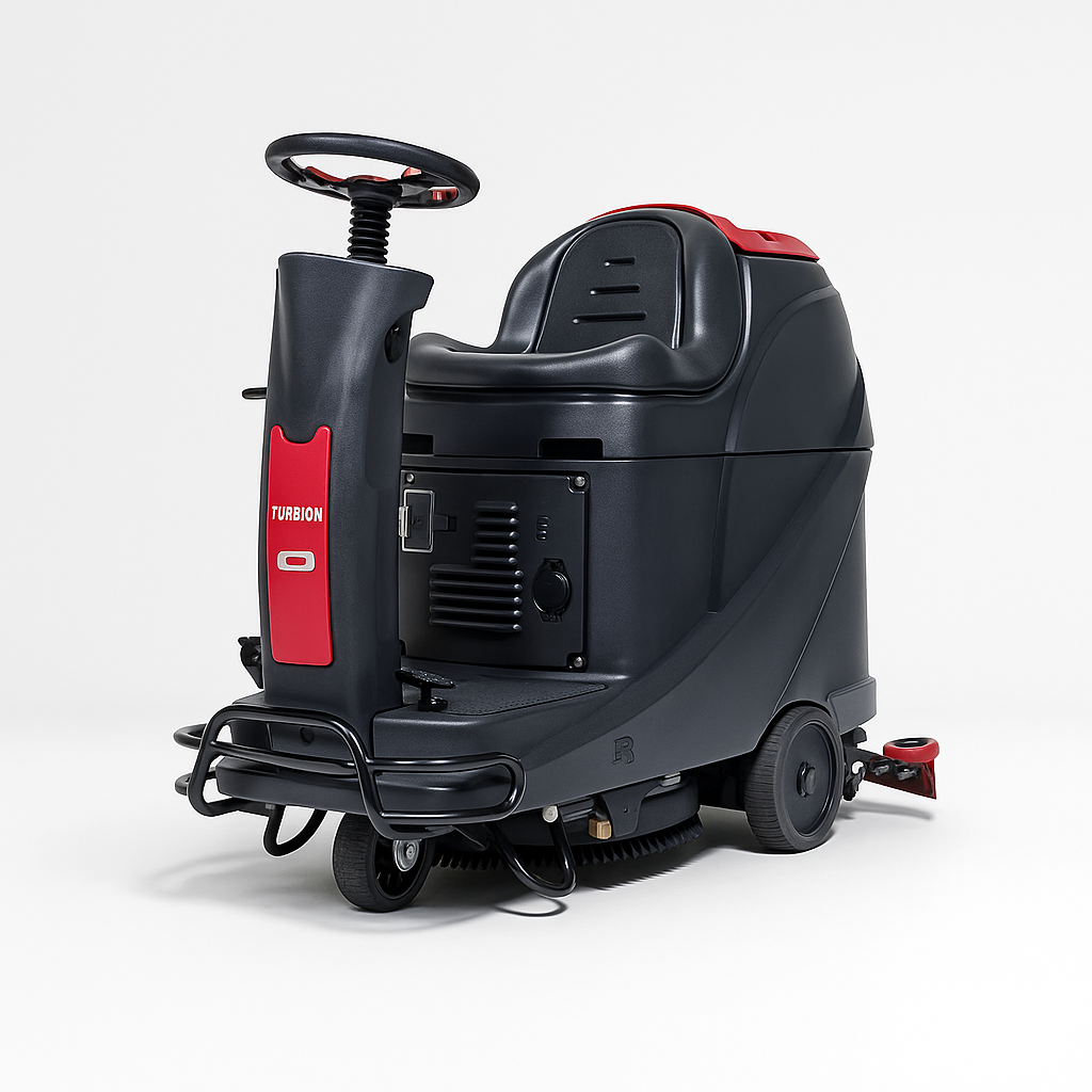LAVA SECADORA MEDIANAS SUPERFICIES HOMBRE A BORDO VIPER AS710R A BATERIA