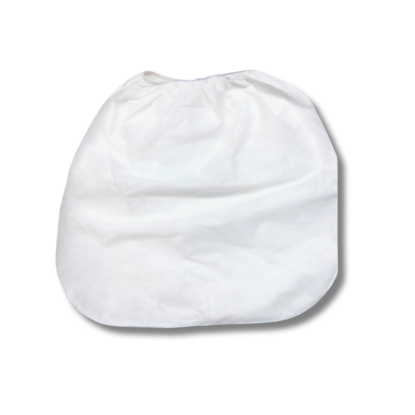 BOLSA DE SEGURIDAD PARA ASPIRADORAS MODELO: WAP/ FLYVAC/ HIDROVAC/ TONER/ AERO 1200