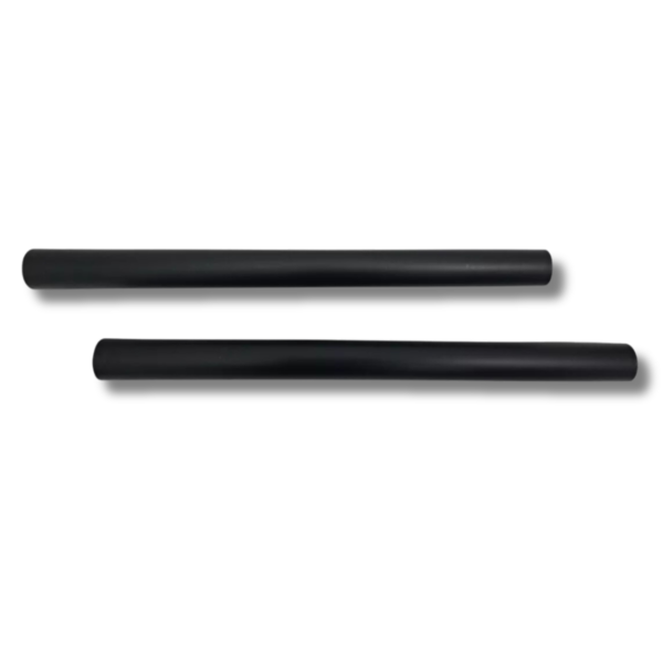 ACCESORIO EXTENSION RECTA 32MM JUEGO POR 2 UNIDADES