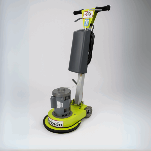 ALQUILER LUSTRALAVADORA CLEAN CARE 400/A 1.5HP LINEA ERGONÓMICA