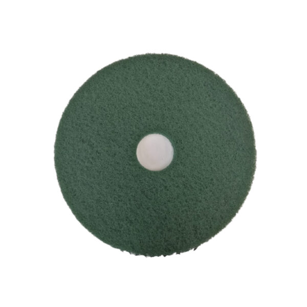 PAÑO VERDE PARA LAVADO PROFUNDO