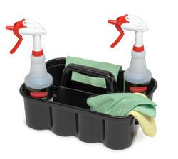 CADDY PORTA BOTELLAS DELUXE