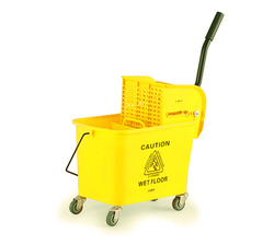 CARRO PRENSA MOPA  20LTS