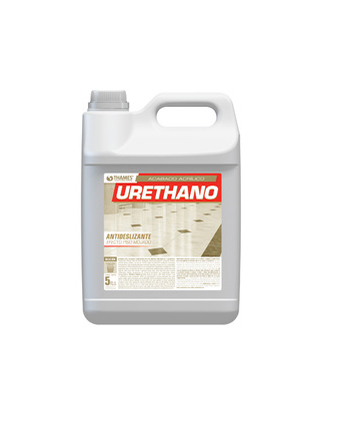 CERA PARA MAQUINAS ROTATIVAS DE ALTA VELOCIDAD 5LTS