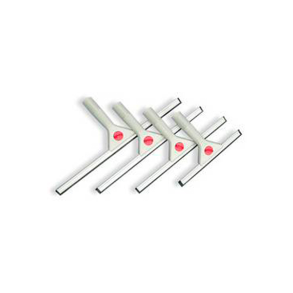 SECADOR DE VIDRIOS  DE ALUMINIO Y PVC