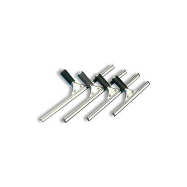 SECADOR DE VIDRIOS DE ACERO INOXIDABLE 35 cm