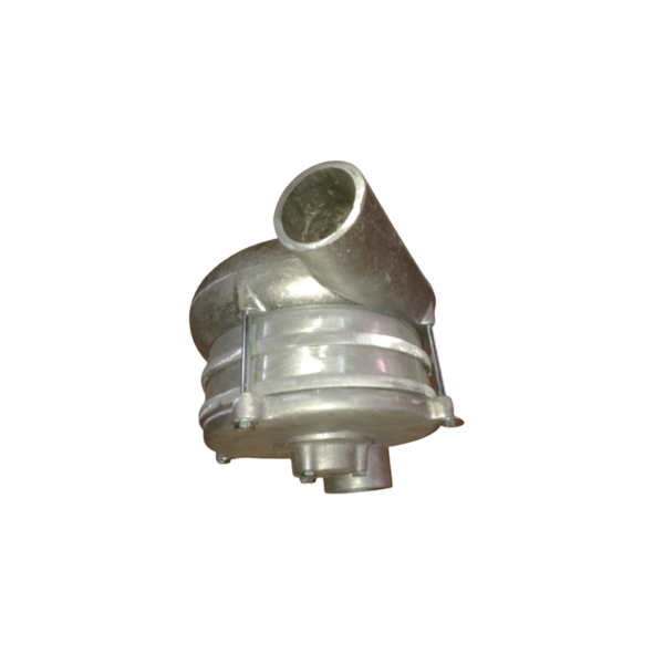 TURBO ASPIRADOR