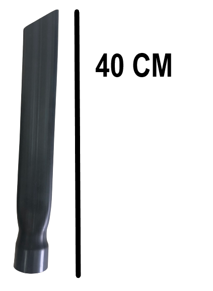 ACCESORIO PARA LAVADERO DE AUTOS 38MM