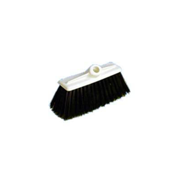 ESCOBILLÓN BARRENDERO 30CM DE PVC