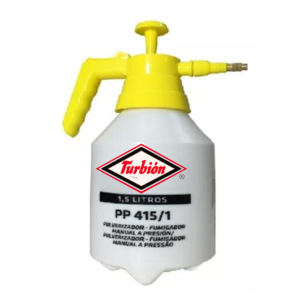 PULVERIZADOR PROFESIONAL 2LTS