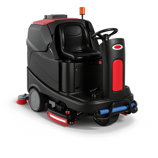 LAVA SECADORA HOMBRE A BORDO VIPER AS1050R A BATERIA