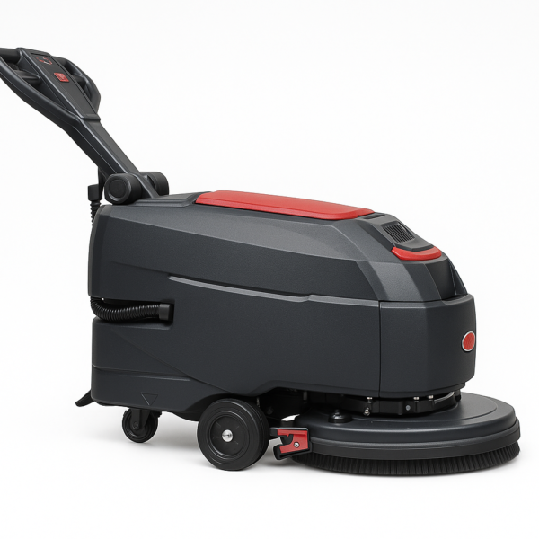 LAVA SECADORA A BATERIA COMPACTA HOMBRE CAMINANDO VIPER AS4325