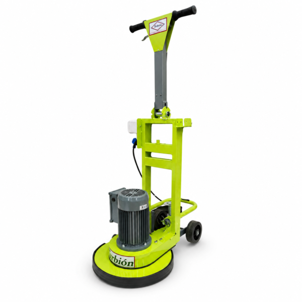 PULIDORA UNIVERSAL 2HP BASICA